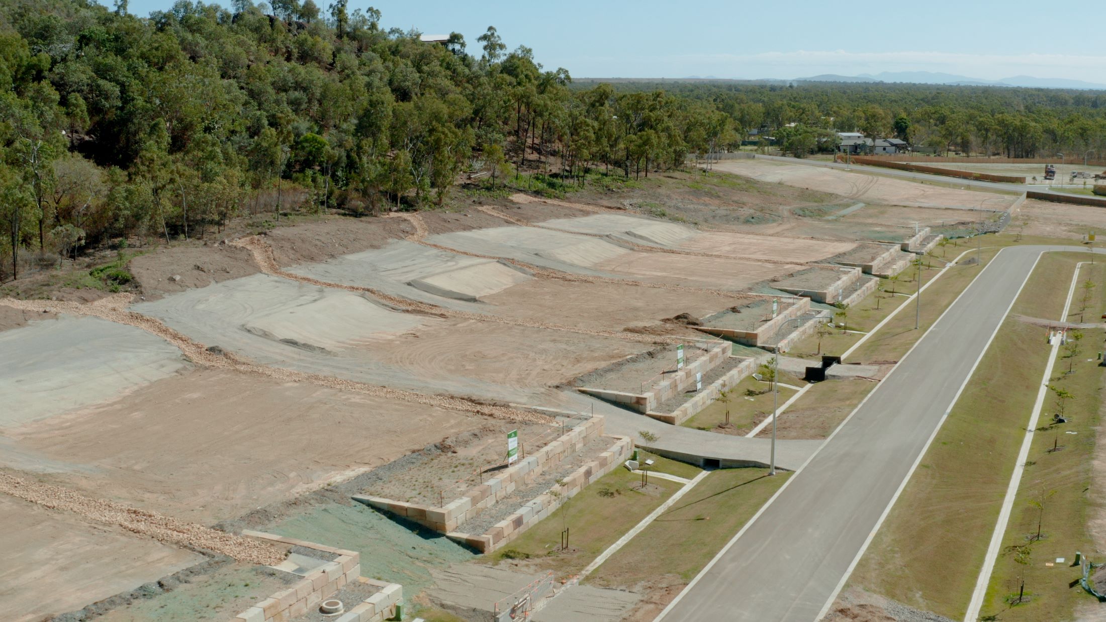 [Land for Sale] Eden Park Estate, Jensen OpenLot